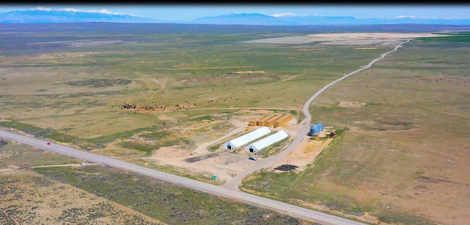 Frontage view pointing North west 2.JPG