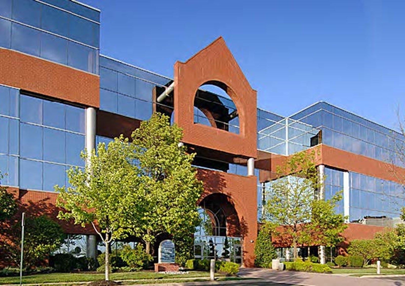 301 East Germantown Pike