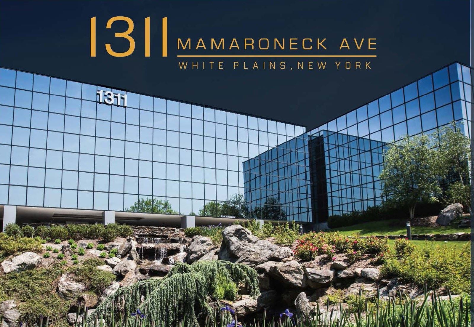 Parker Corporate Park 1311 Mamaroneck Avenue - Image 1