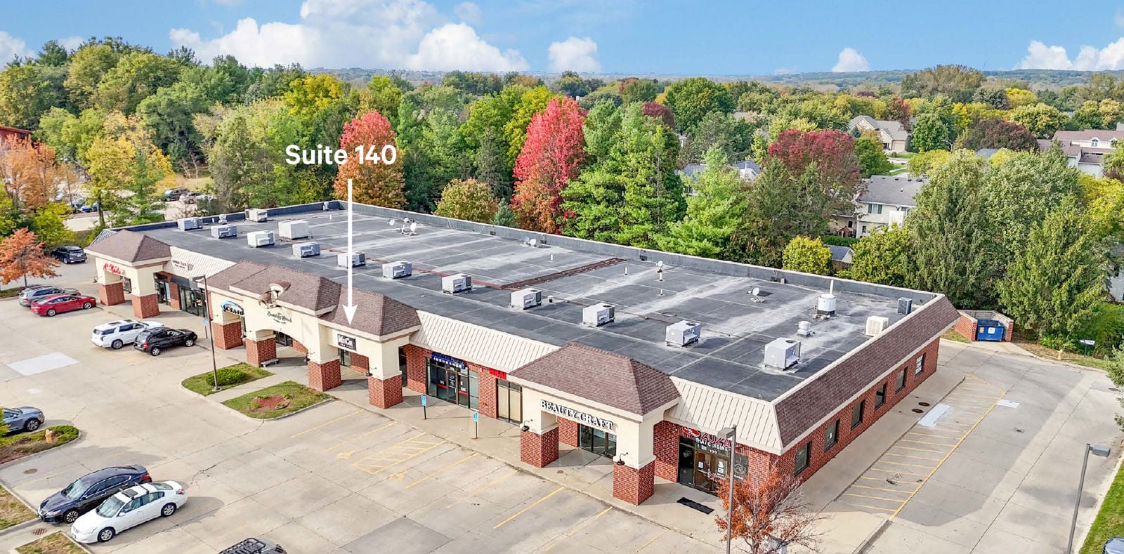 Country Club Village - 12871 University Avenue-1