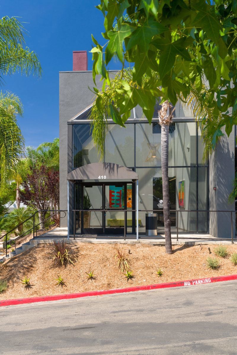 380, 400 & 310 South Melrose Drive-14-1