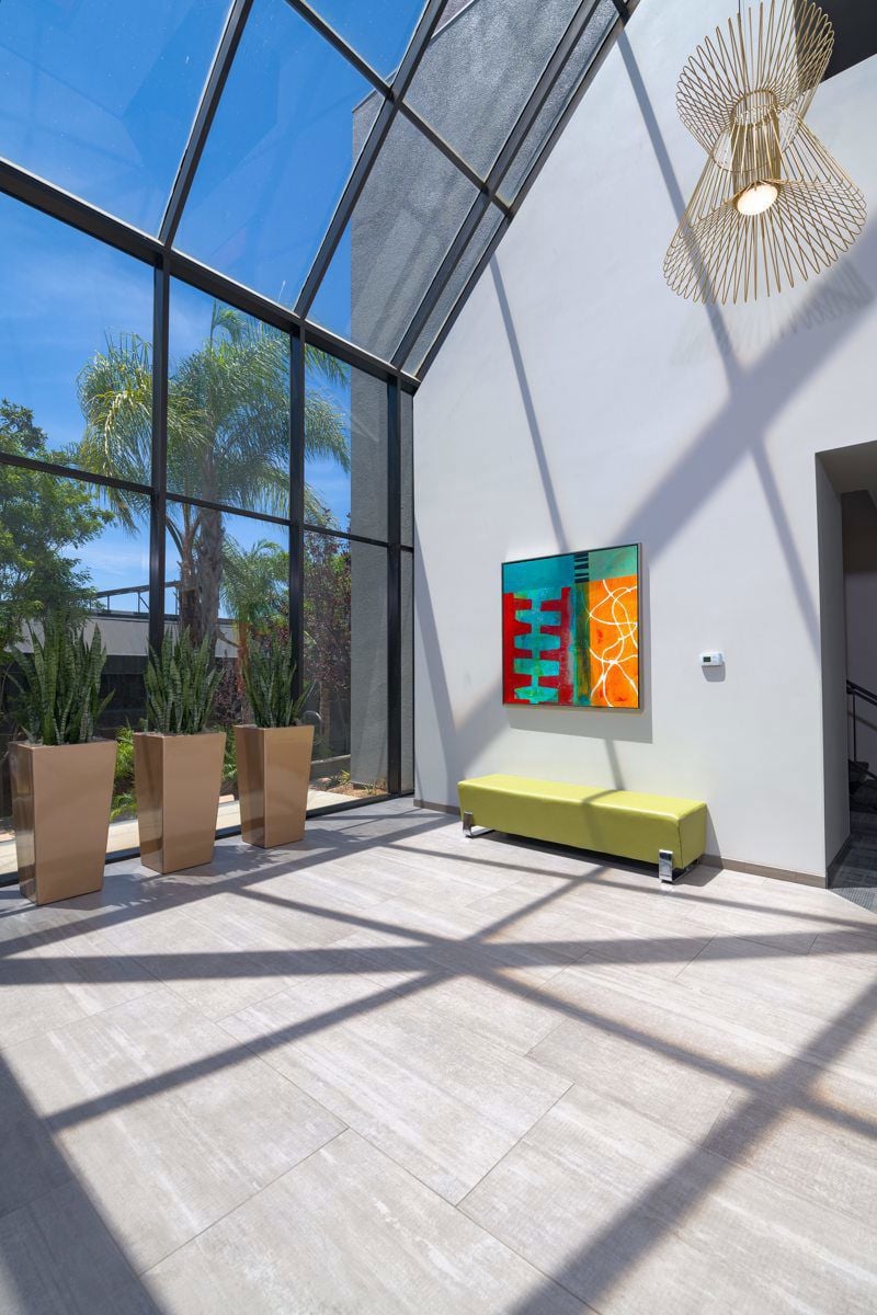 380, 400 & 310 South Melrose Drive-5-2