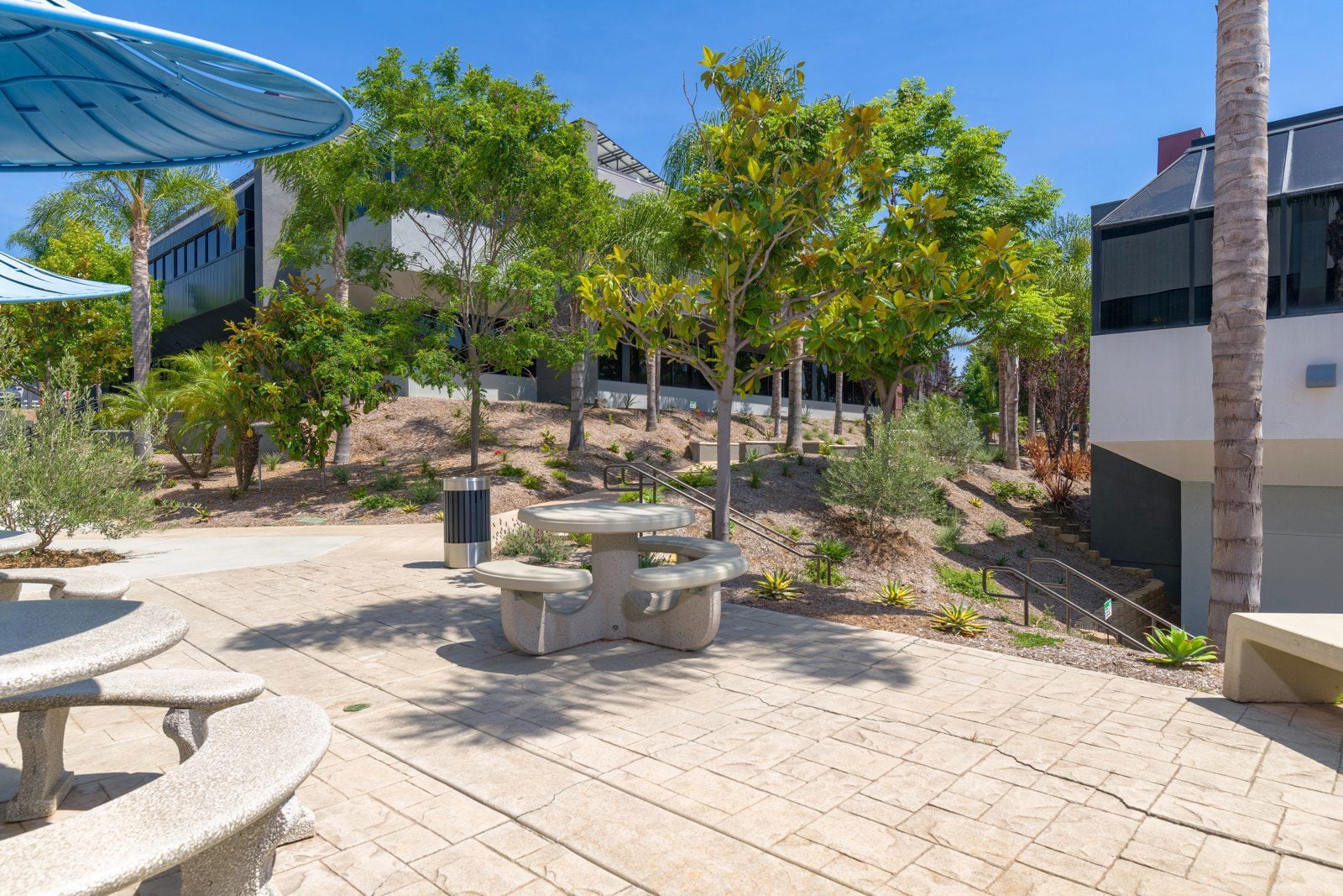 380, 400 & 310 South Melrose Drive-7