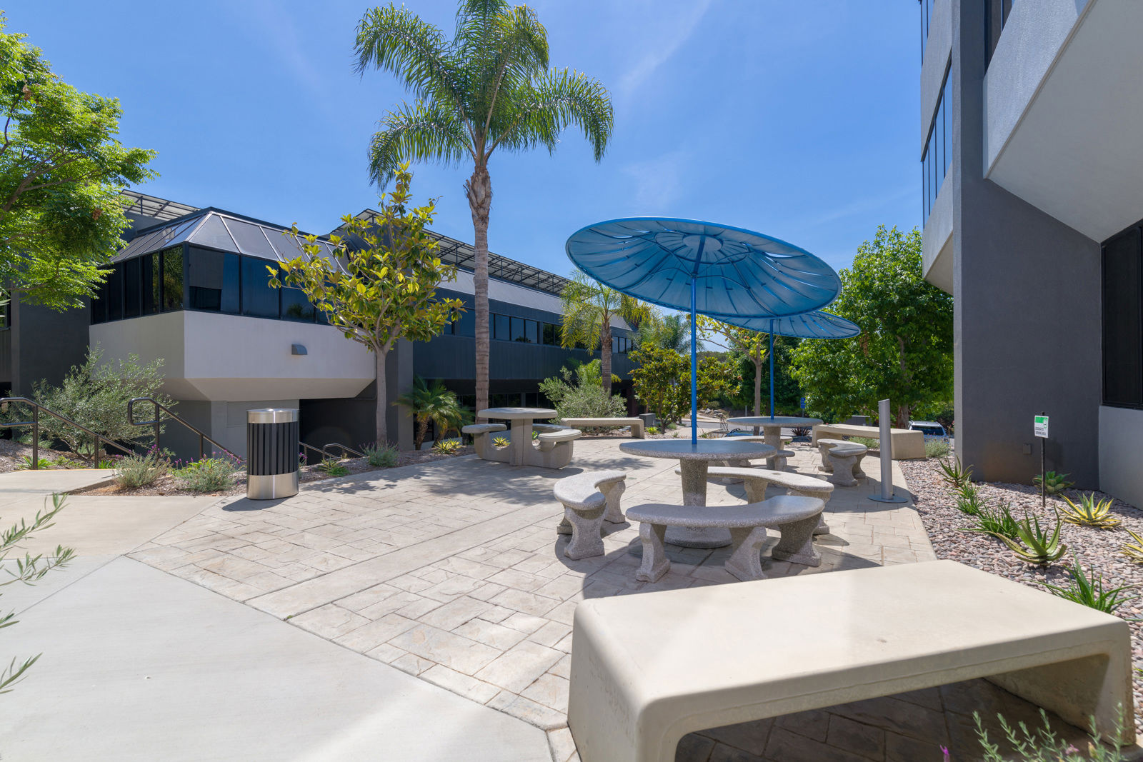 380, 400 & 310 South Melrose Drive-6-1