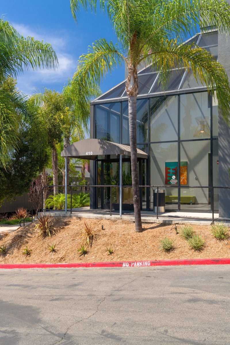 380, 400 & 310 South Melrose Drive-13-1