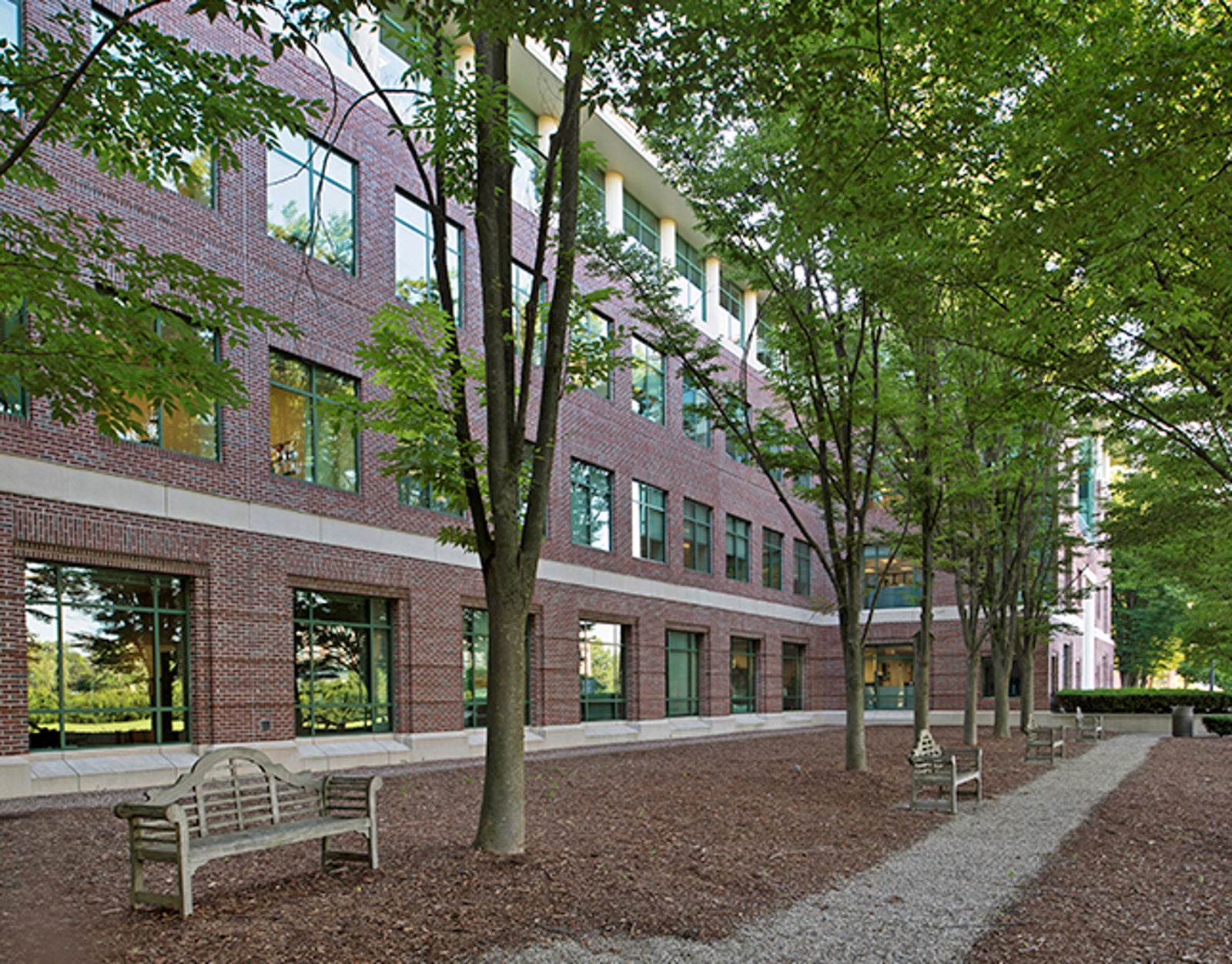 95 Glastonbury Boulevard - Image 4