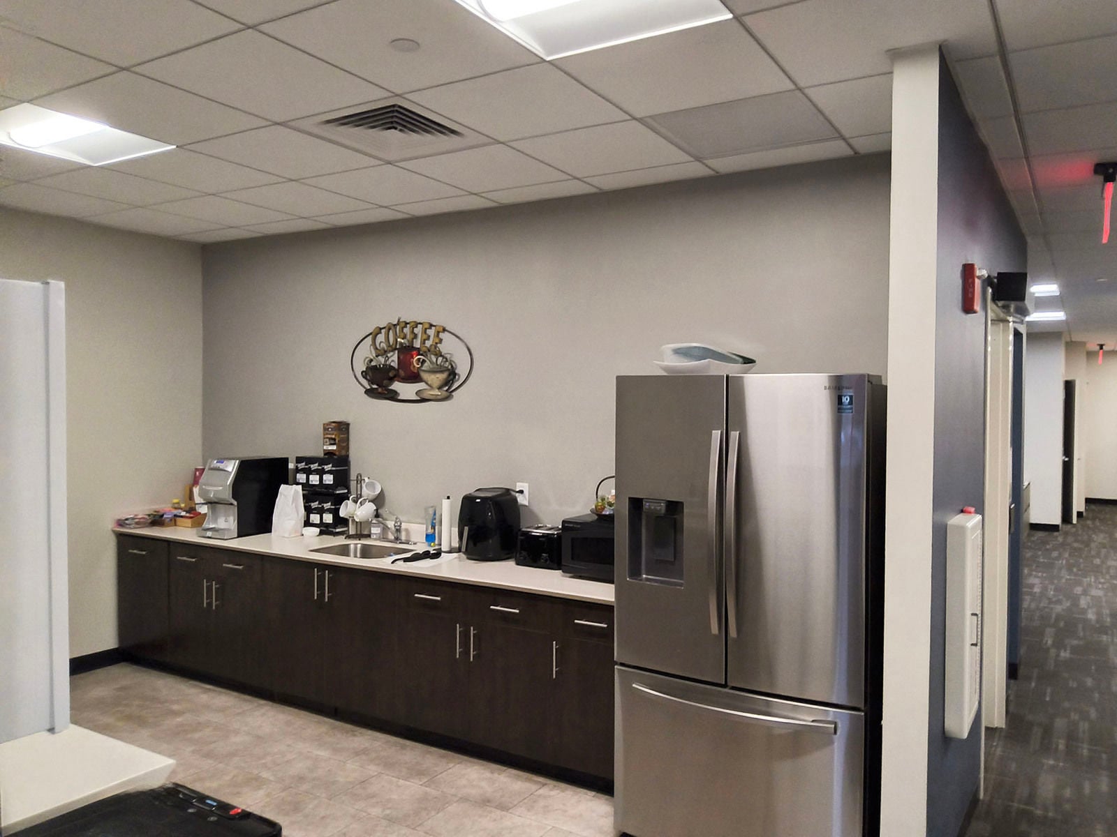 MM kitchenette