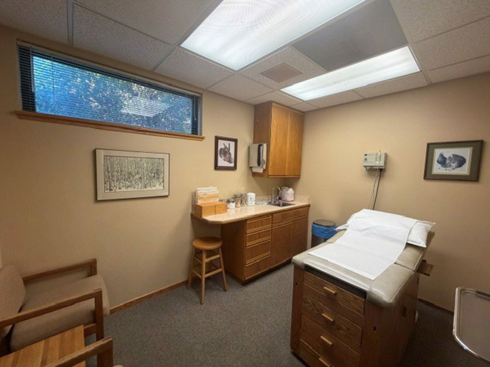 Exam Room 3