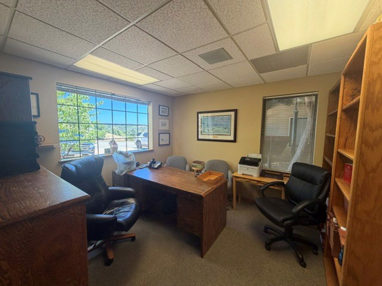 Office 1