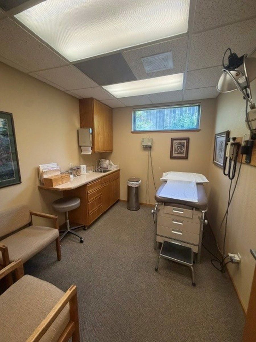 Exam Room 2