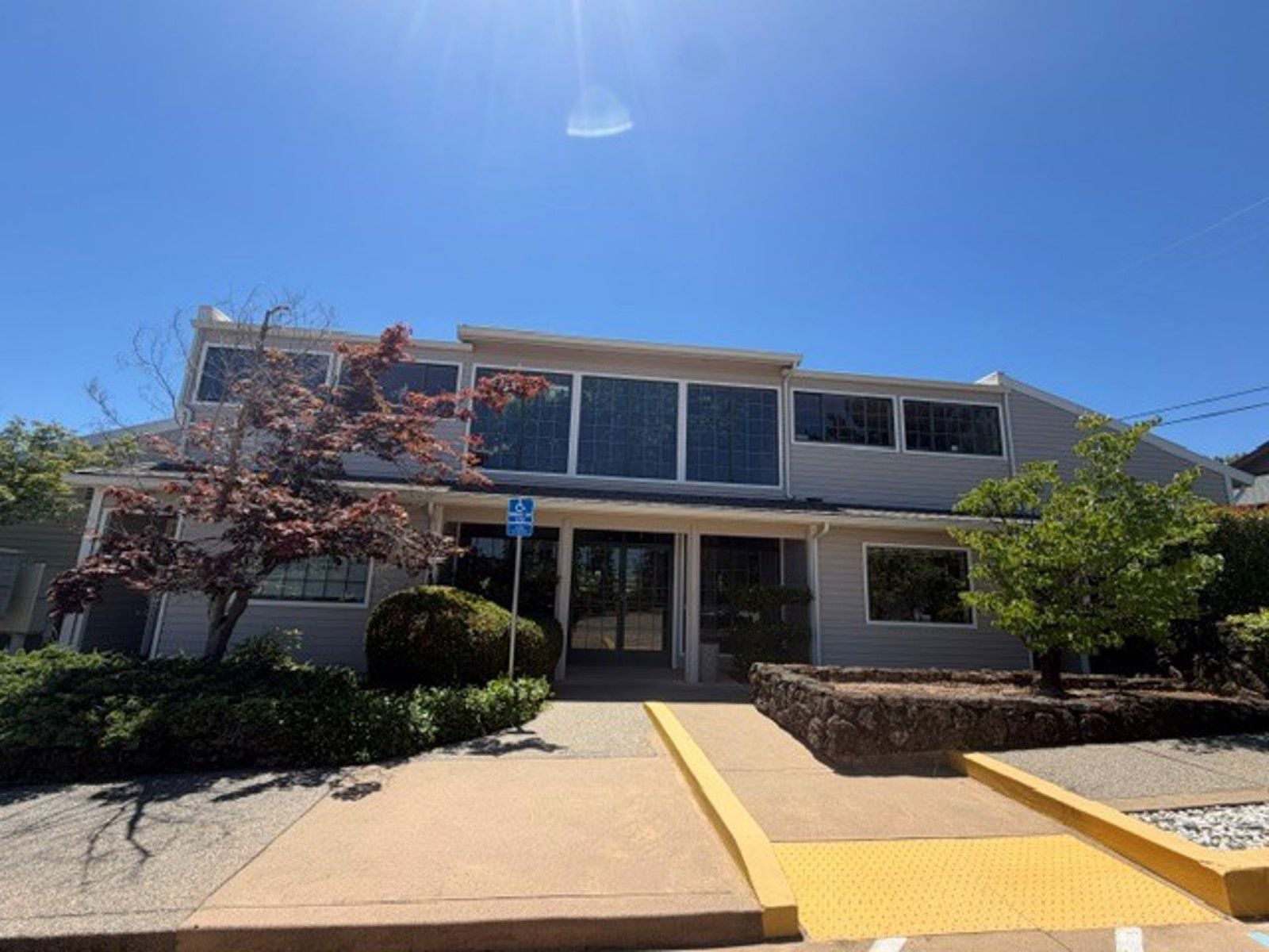 Exterior 1