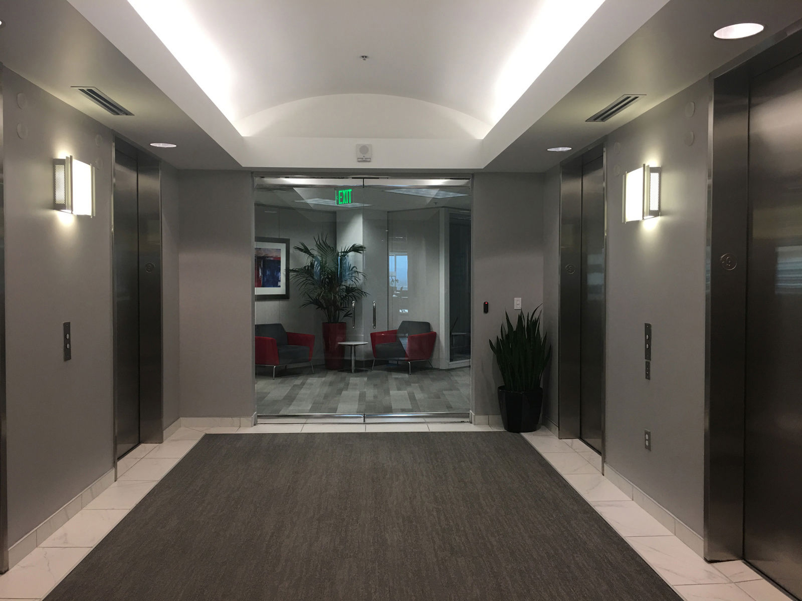 Ken Garff Tower 111 East Broadway - Image 7