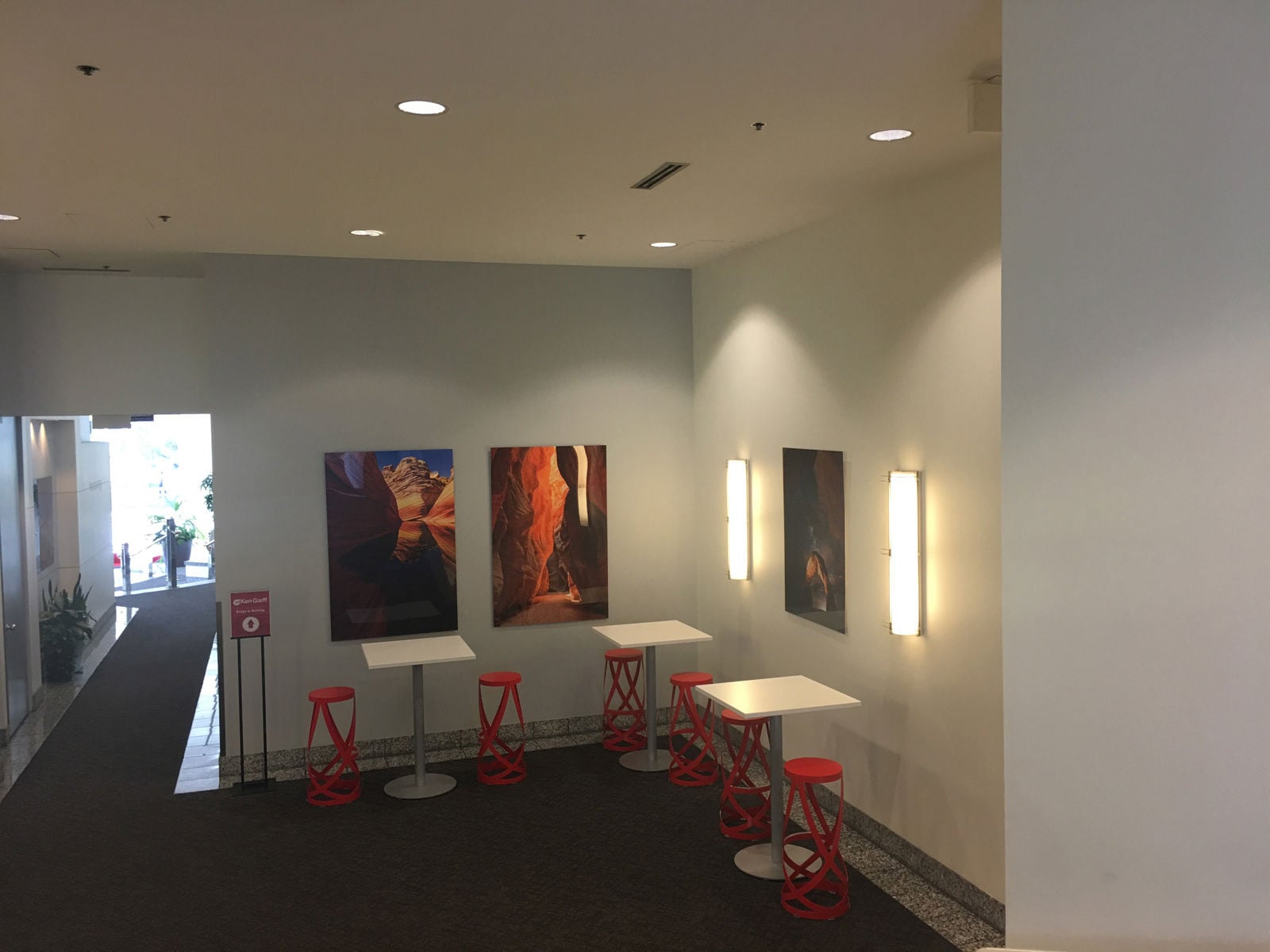 Ken Garff Tower 111 East Broadway - Image 5