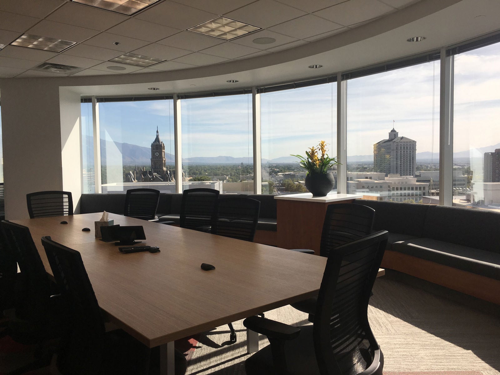 Ken Garff Tower 111 East Broadway - Image 8