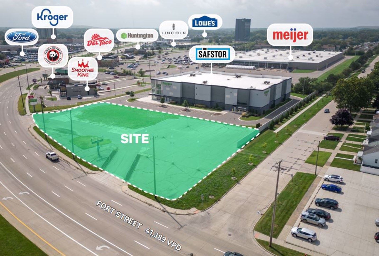 16100 Fort Street.JPG