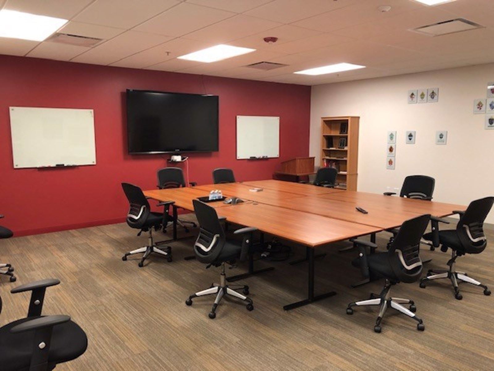Conference Room 2
