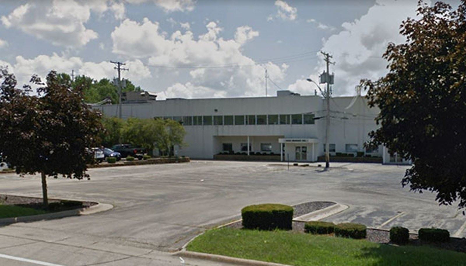 4020 Morsay Dr., Rockford_Exterior Back of Building