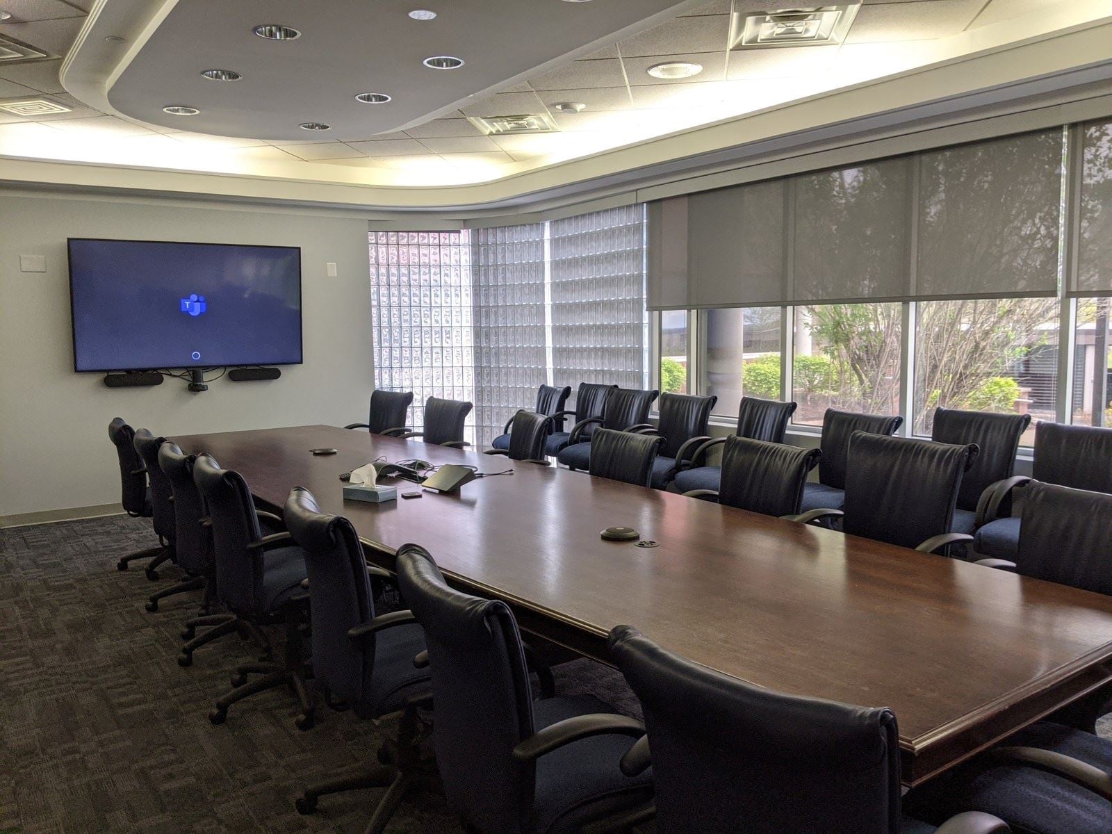 290 Woodcliff Interior 2