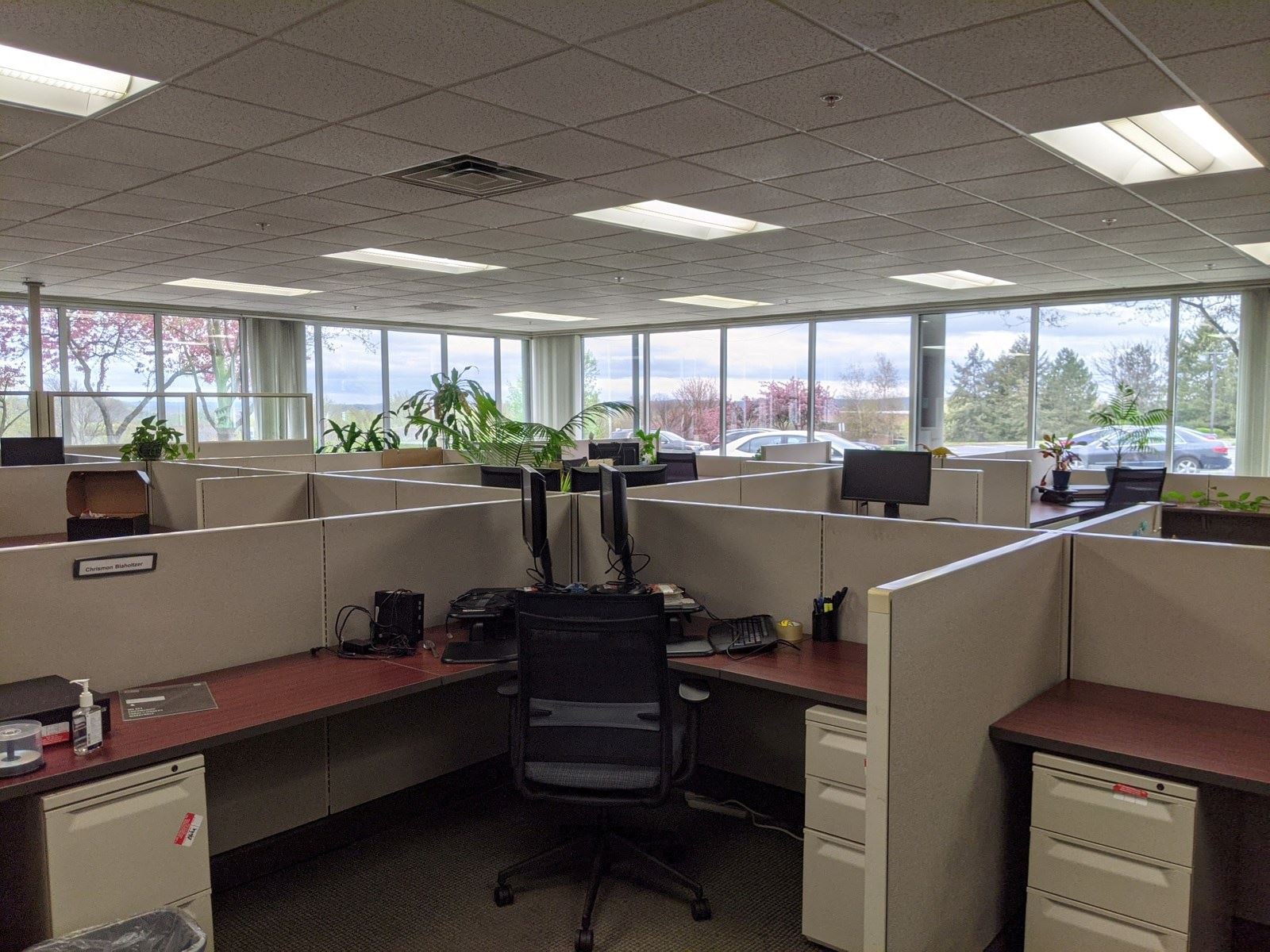 290 Woodcliff Interior 1