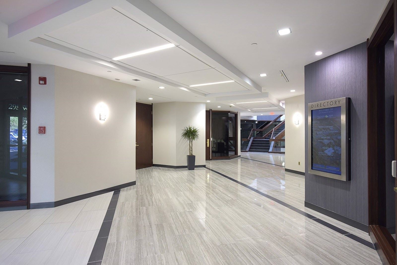 295 Woodcliff Interior 1