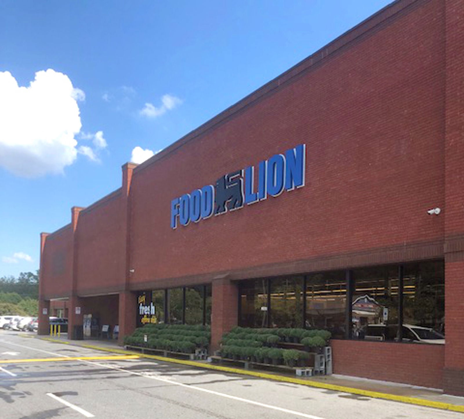 West Point Village Shopping Center  433 NC Highway 49 South - Image 1