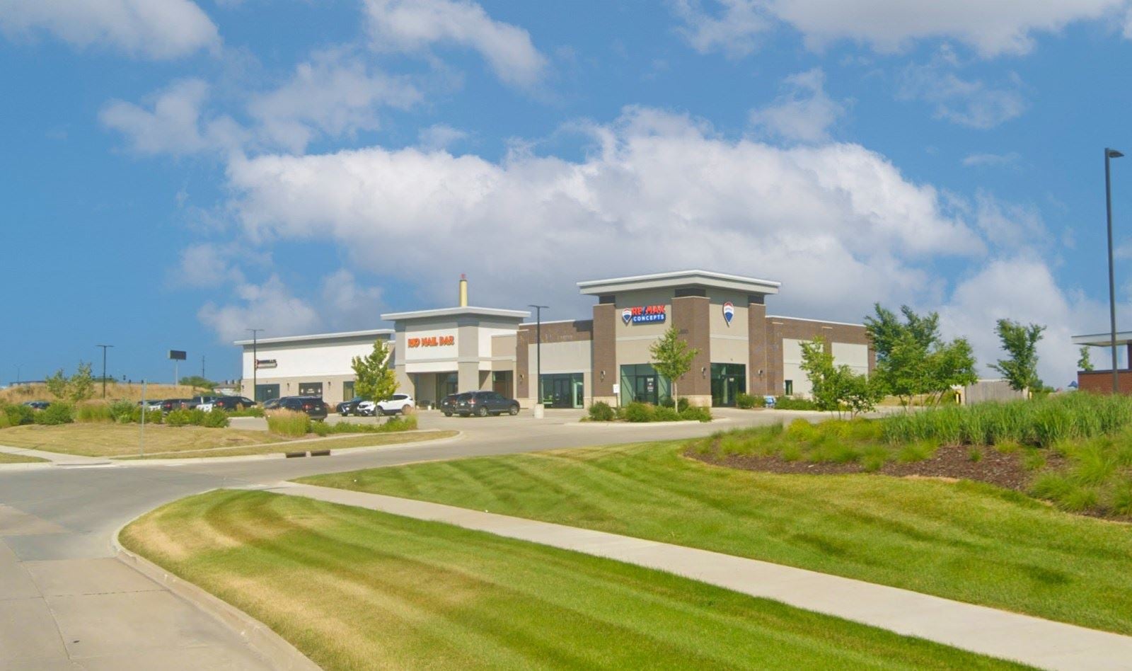 3880 Prairie Fire Photo