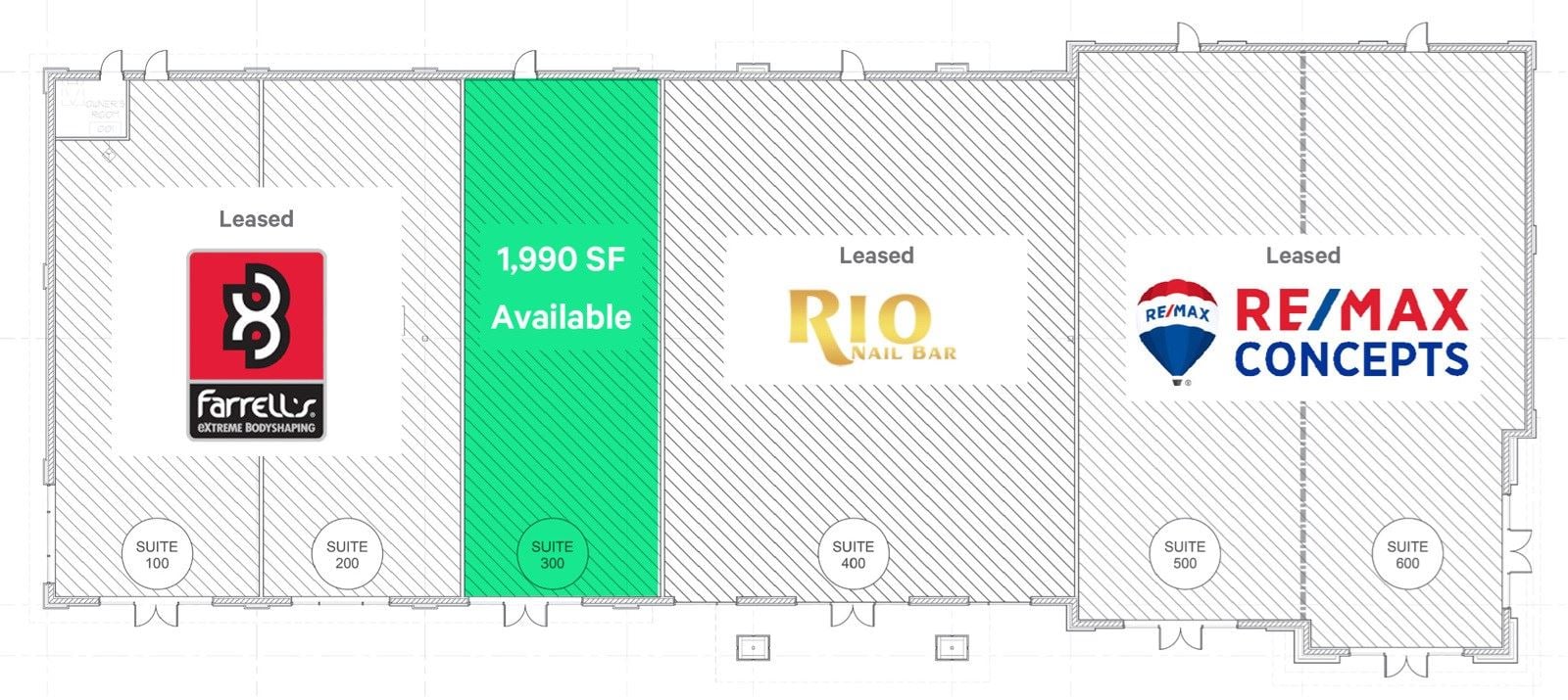 3880 Prairie Fire-Floor Plan