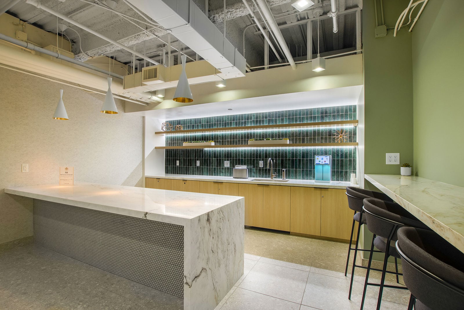 Hub Kitchen