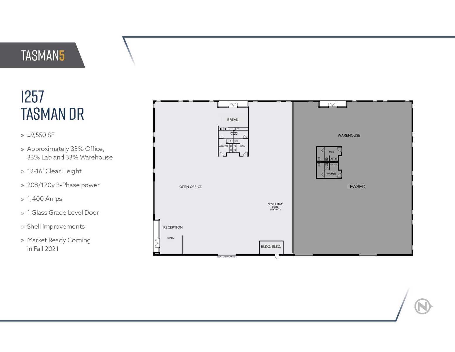  Floorplan_1257 Tasman Dr_v.15