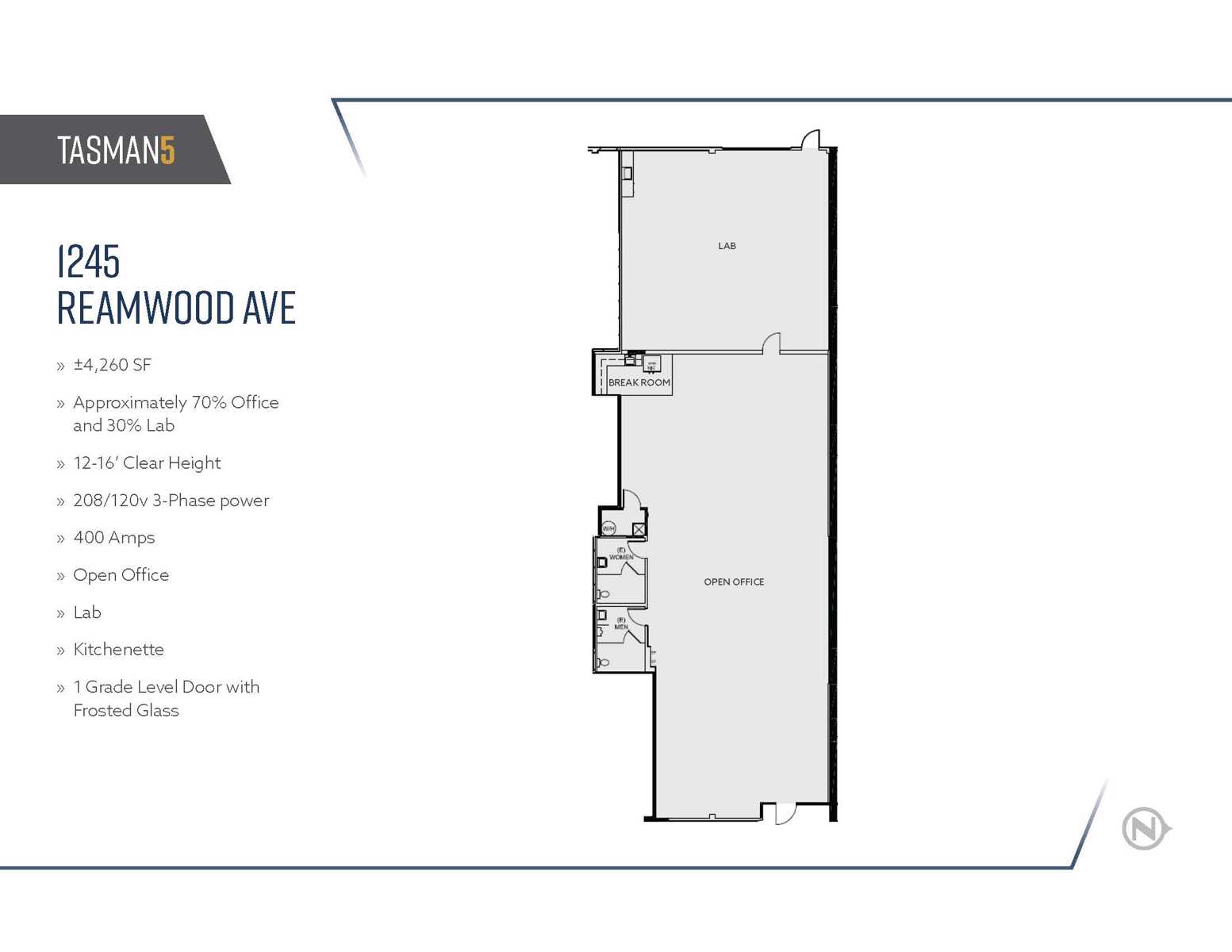 Floorplan_1245 Reamwood Ave_v.15