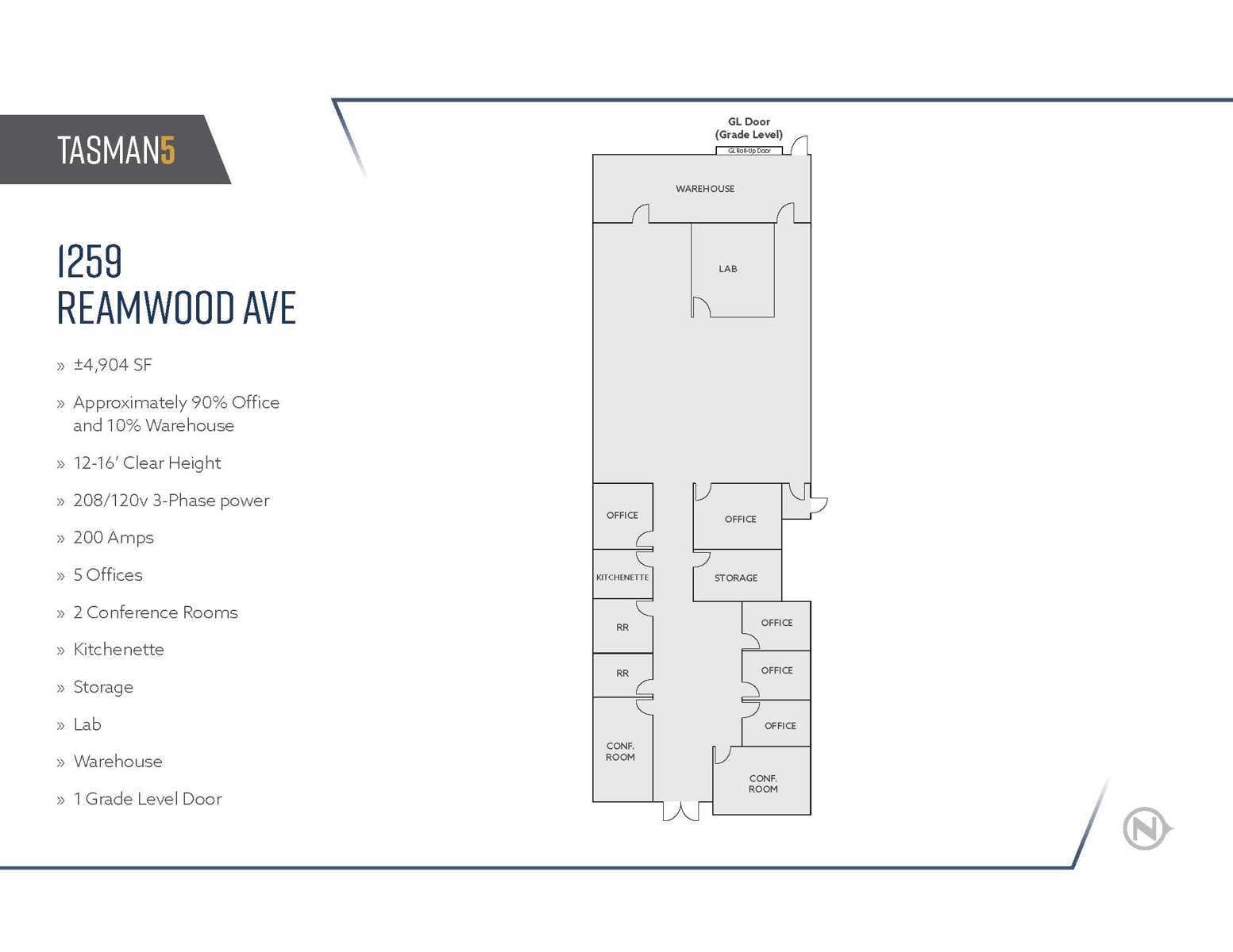 Floorplan_1259 Reamwood Ave_v.15