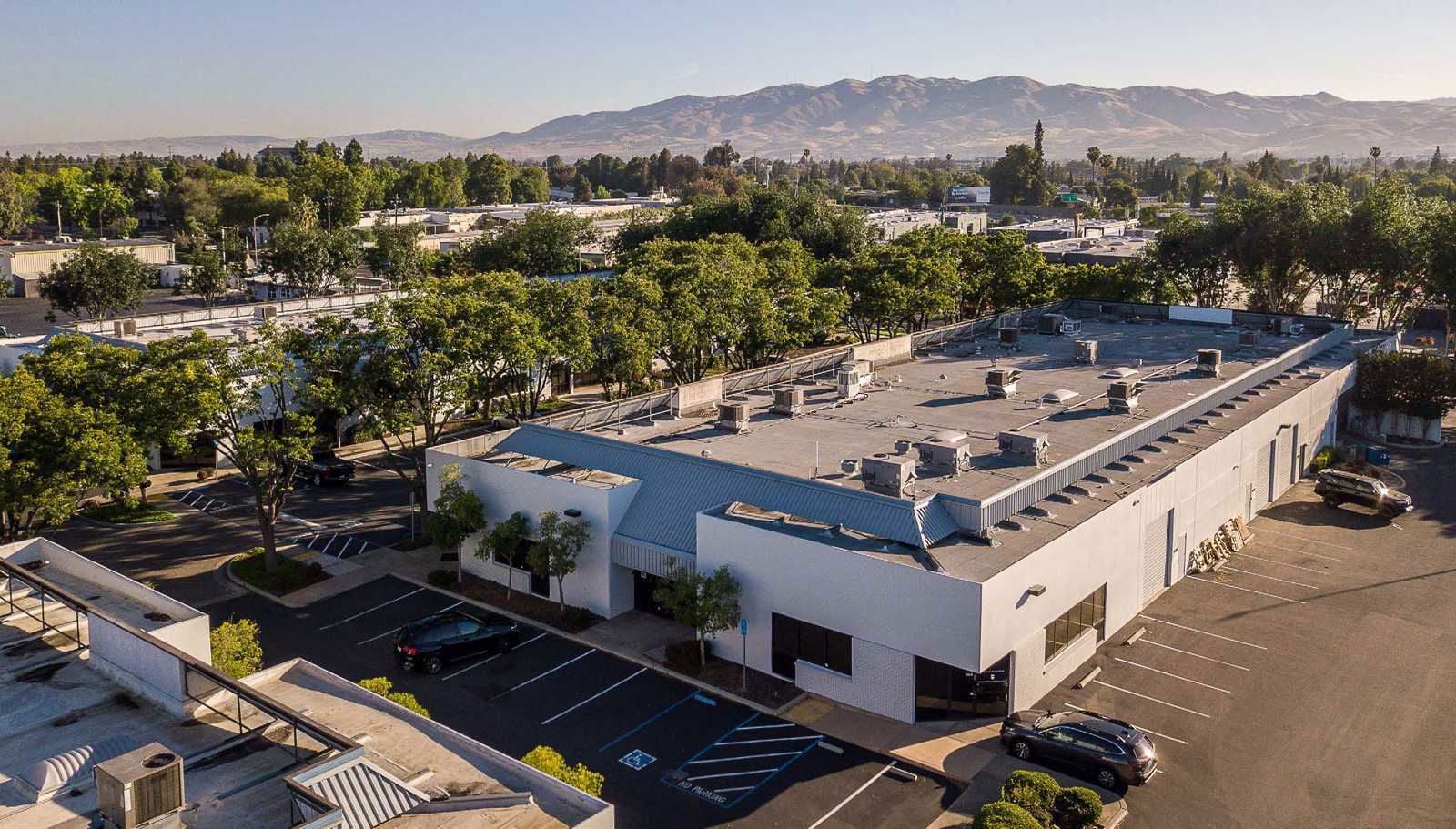 O'Toole Business Center