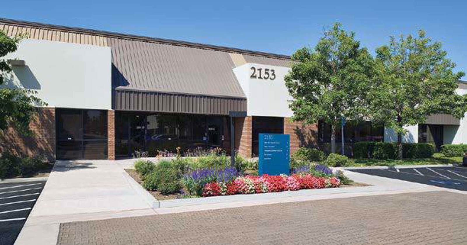 O'Toole Business Center PIC