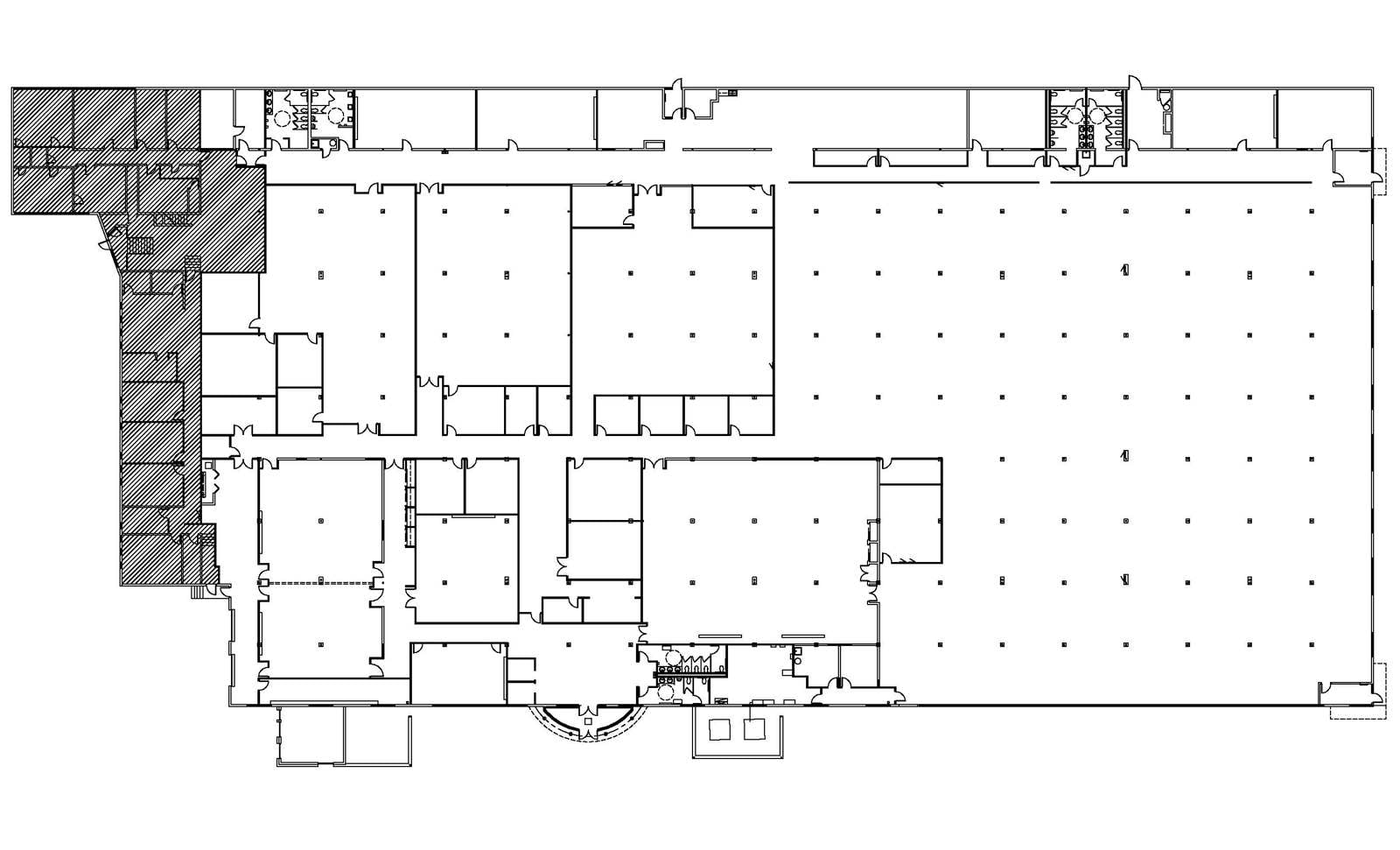 Pioneer Building 4800 East 131st Street - Image 1