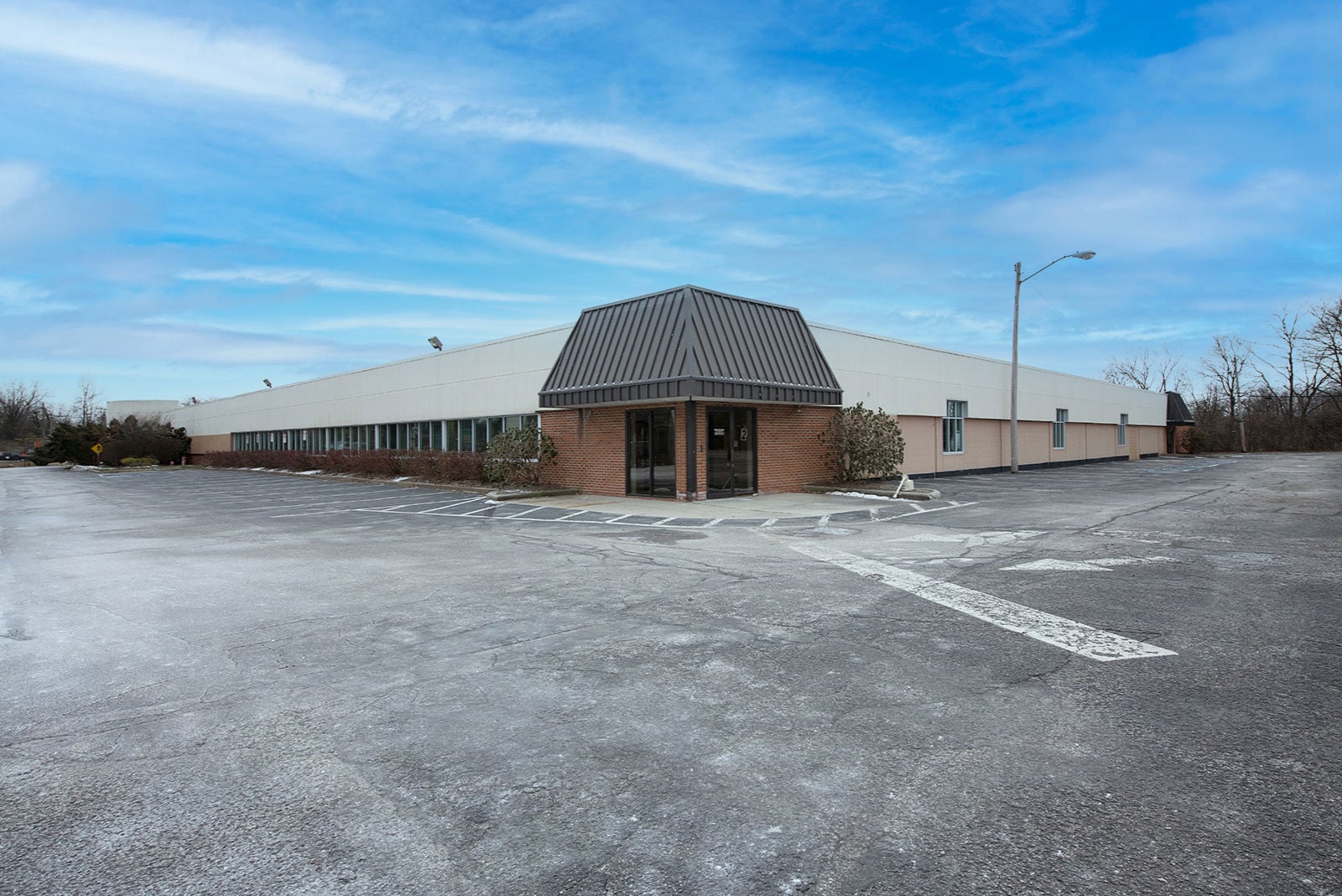 Pioneer Building 4800 East 131st Street - Image 3