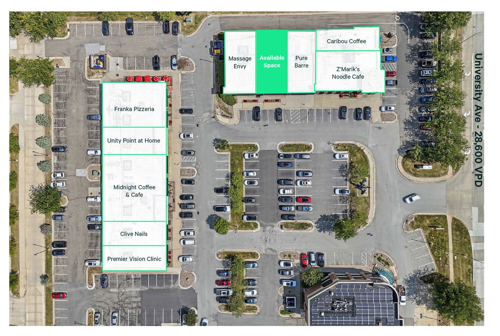 Country Club Marketplace 3a