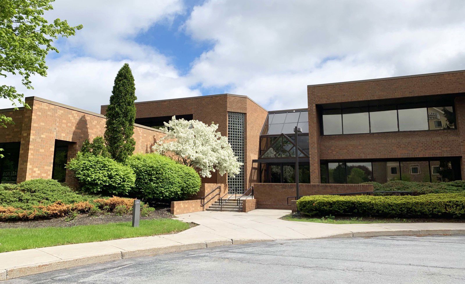 First Republic Office Park Building II 445 Electronics Parkway - Image 1