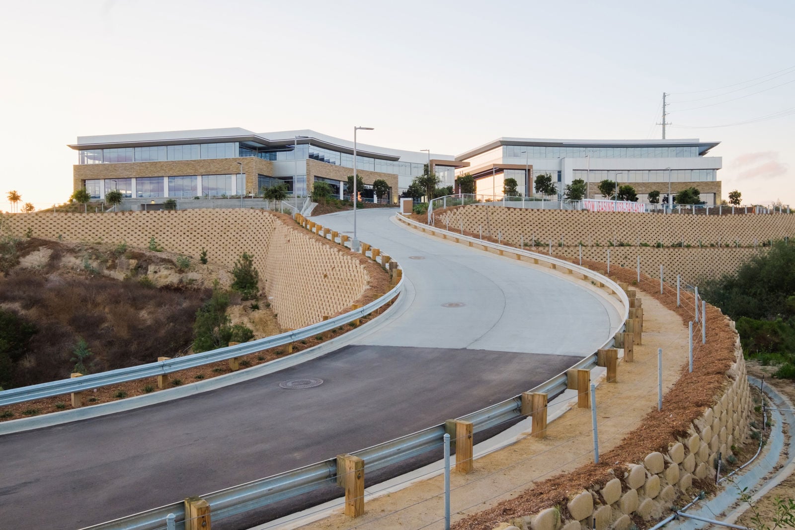 Torrey Point 3420 & 3430 Carmel Mountain Rd - Image 2