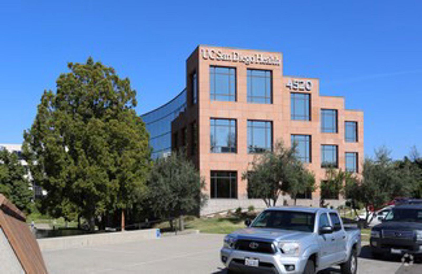 4520- Building Photo