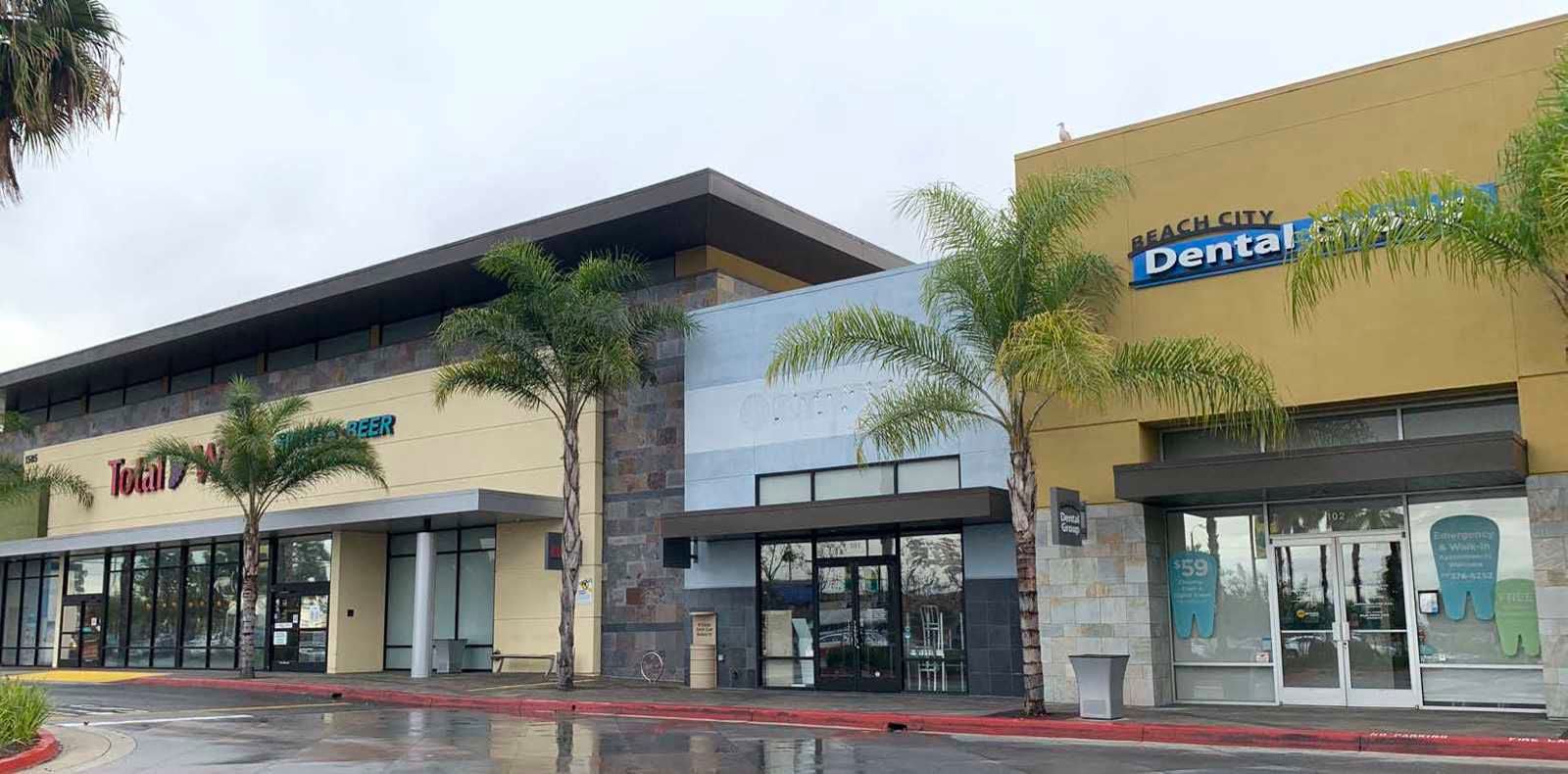 Southbay Marketplace