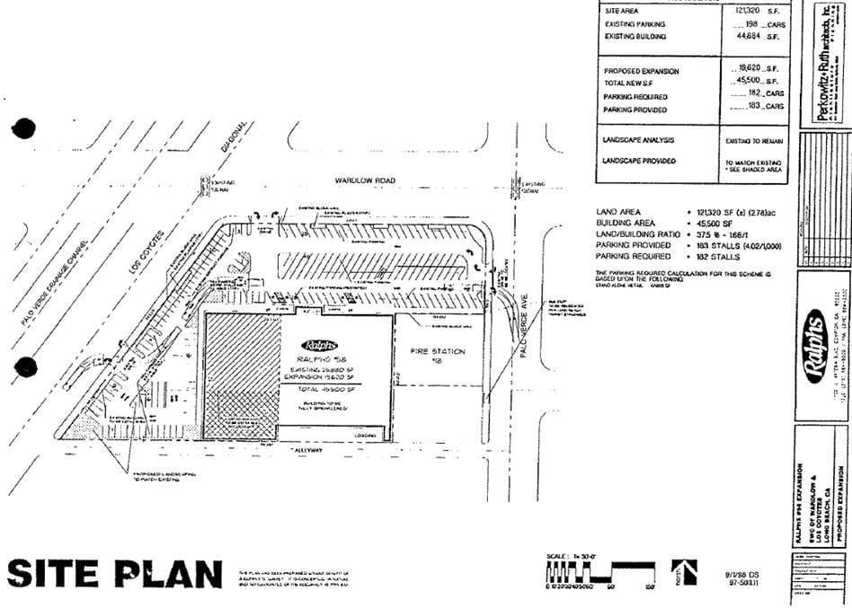 3380 Los Coyotes Floor Plan
