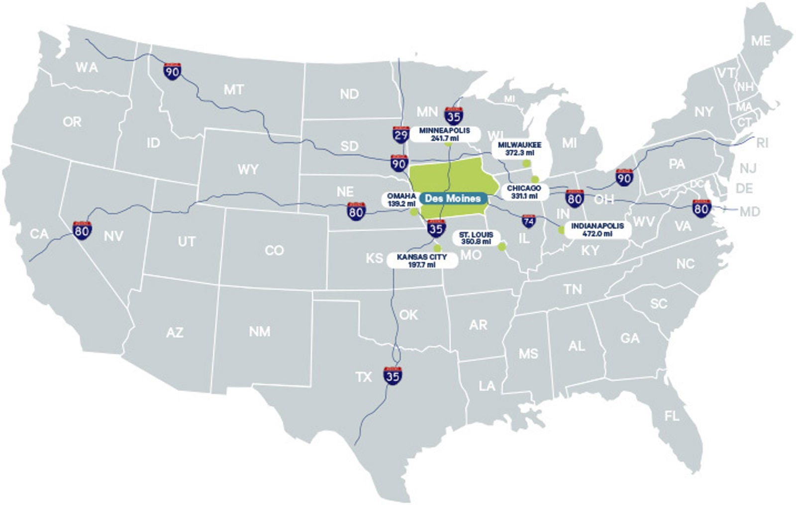 Northridge-80-35-Building-MilageDSM