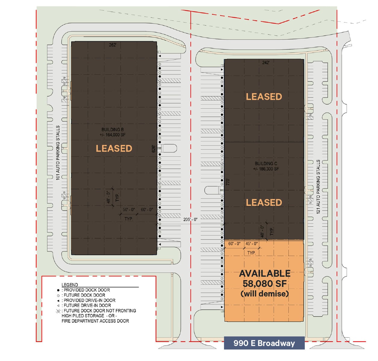 Northridge 80 35 Building_990 E Broadway-3