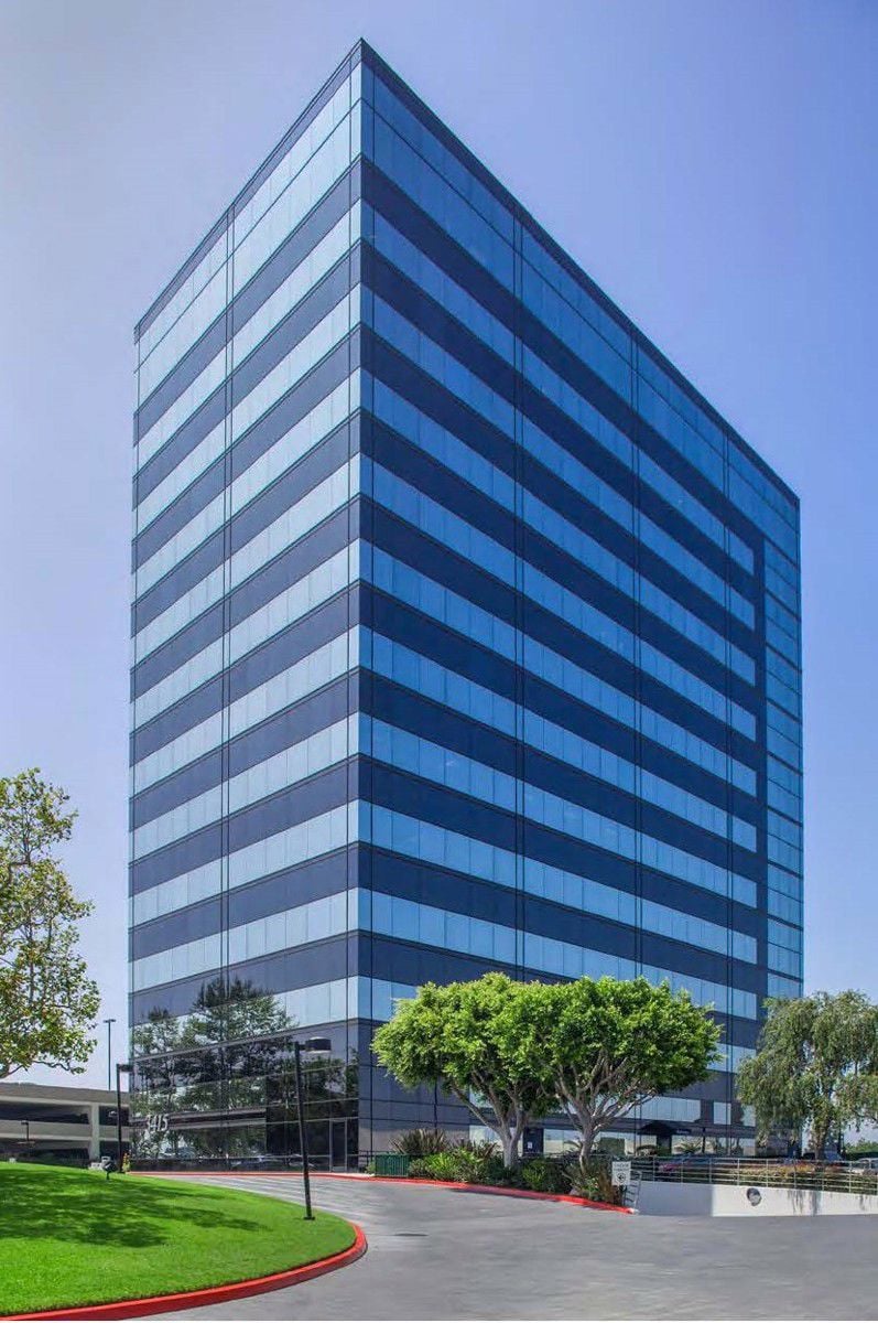 Building Exterior Photo