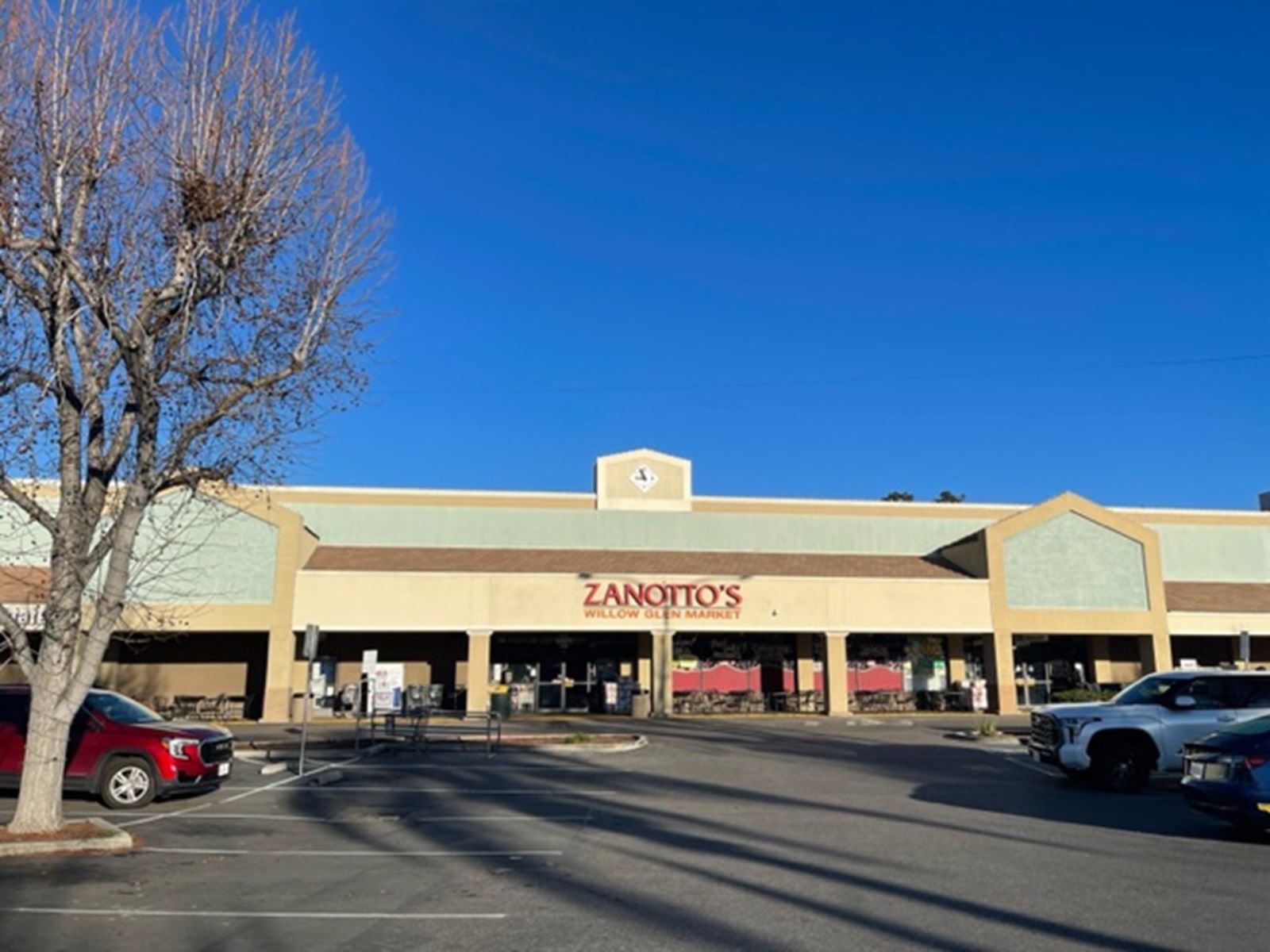 Foxworthy Shopping Center 1429 Foxworthy Avenue - Image 13