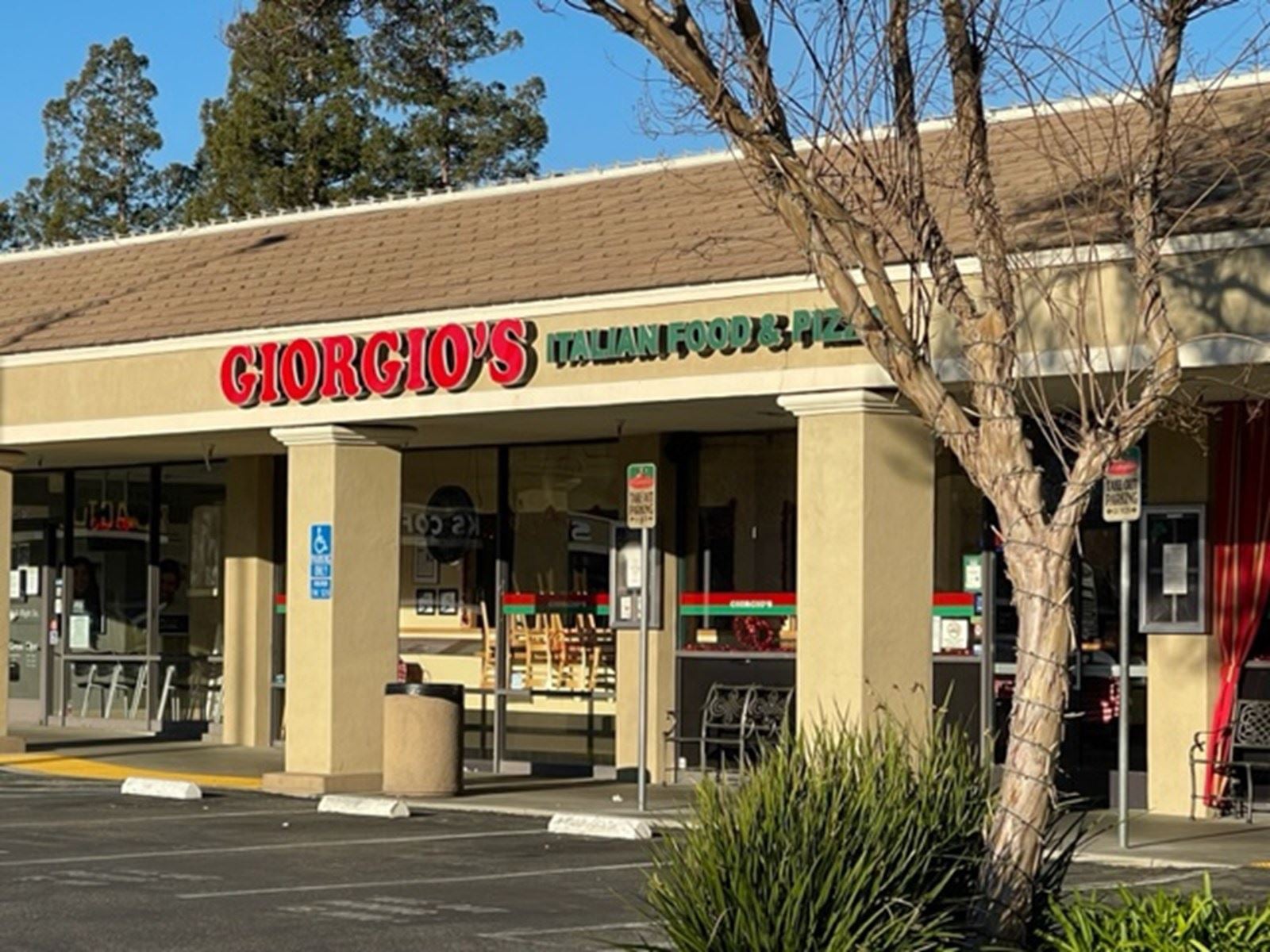 Foxworthy Shopping Center 1429 Foxworthy Avenue - Image 4