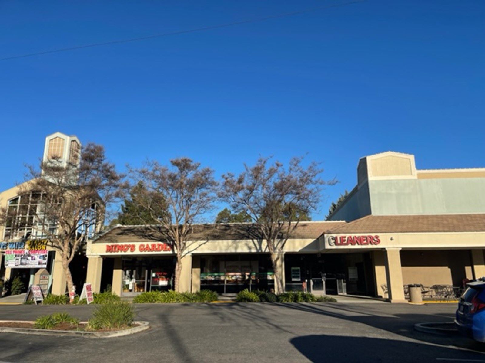 Foxworthy Shopping Center 1429 Foxworthy Avenue - Image 12