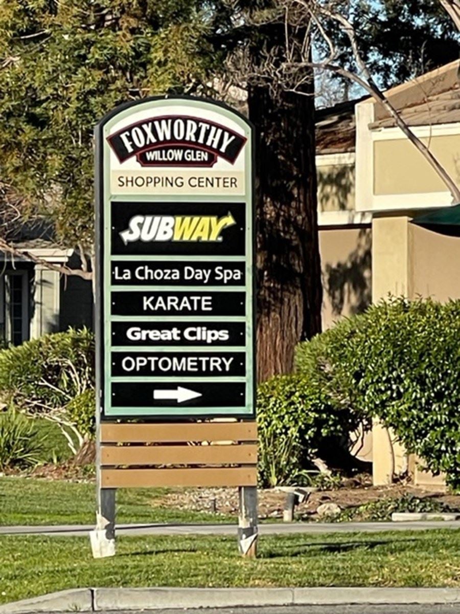 Foxworthy Shopping Center 1429 Foxworthy Avenue - Image 10