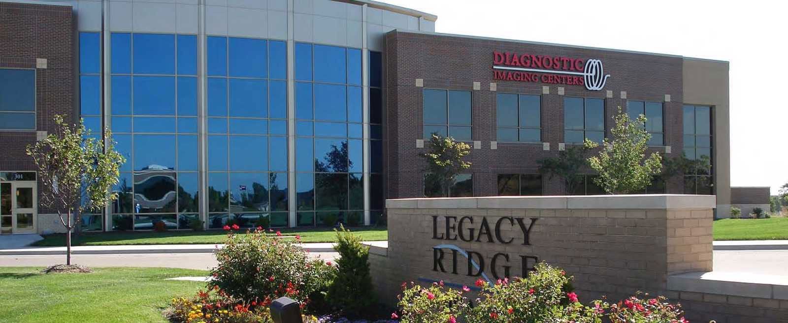 Legacy Ridge