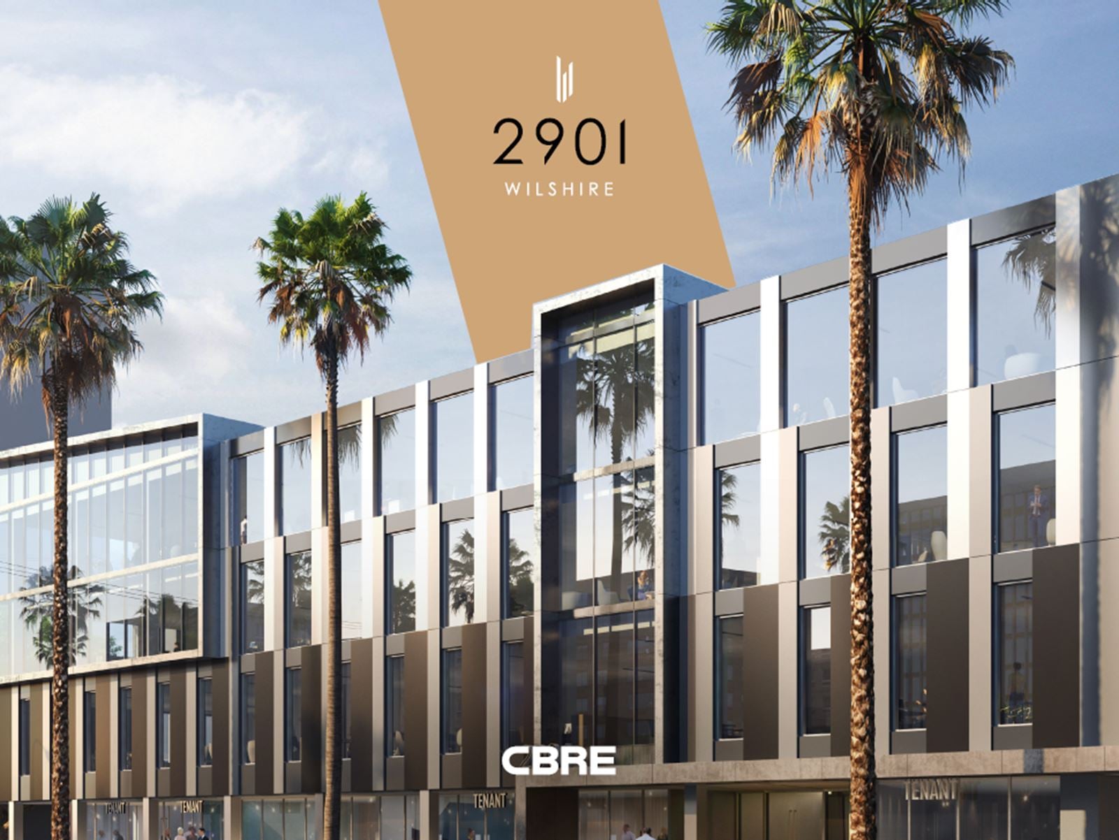 2901 Wilshire Boulevard - Image 1